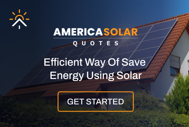 America Solar Quotes